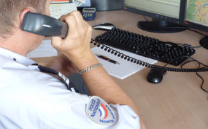 Versailles : deux lycéens en garde à vue pour divulgation de fausse information