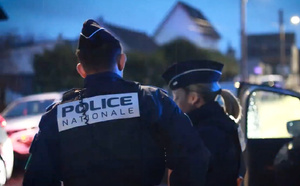 Recrutement de policiers adjoints : une centaine de postes proposés en Seine-Maritime 