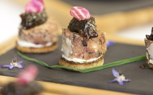 Hugo Petit, talent haut-normand en lice pour le titre de meilleur apprenti charcutier-traiteur de France