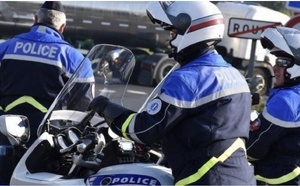 Sotteville-lès-Rouen : positif à la cocaïne, l'adolescent de 16 ans conduisait sans permis 