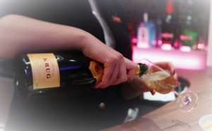 Le Havre : la gérante d'un bar à hôtesses soupçonné d'être un lieu de prostitution est en prison