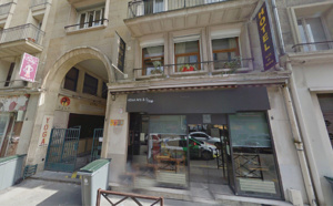 Rouen : le braqueur d'un hôtel du centre-ville, identifié grâce à la vidéo, est retrouvé à la prison 