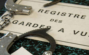 Rouen : le très mauvais scénario de l'étudiant risque de lui coûter cher