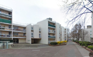 Sartrouville : découverte de tags antisémites et faisant l'apologie du terrorisme