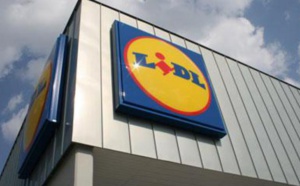 Achères : vol à main armée ce matin chez Leader Price