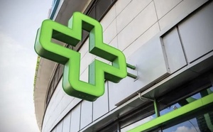 Yvelines. Deux hommes interpellés pour vol avec violences dans une pharmacie à Conflans-Sainte-Honorine 