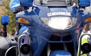 Seine-Maritime : deux hommes interpellés sur l’A29 à Mortemer avec une cargaison de tabac de contrebande 