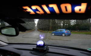 Rouen : arrêté en pleine transaction dans sa voiture, un trafiquant d'héroïne envoyé en prison 