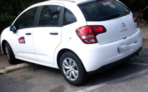 Rouen : le gamin de 13 ans roulait avec une Citroën volée à la SNCF à Sotteville