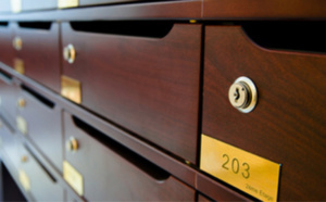 Rouen : le voleur ouvrait les boîtes aux lettres sous l'œil d'une caméra posée par une victime