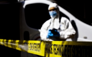 Meurtres de Julien et Elise : le suspect arrêté a été confondu par son ADN et la vidéosurveillance