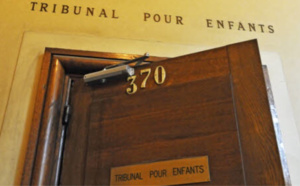 Bernay : trois adolescents interpellés après avoir allumé un feu dans l'ancien collège 