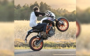 Yvelines. Deux interpellations pour rodéo urbain à La Verrière et à Mantes-la-Jolie