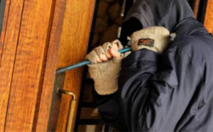 Un cambrioleur réveille sa victime, il est arrêté en flagrant délit à Elbeuf 