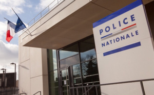 La vigilance d'un voisin permet l'arrestation du cambrioleur à Saint-Etienne-du-Rouvray