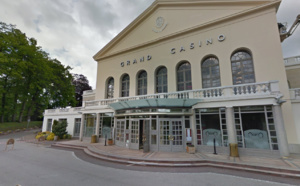 Jackpot au Casino Partouche à Forges-les-Eaux : un joueur empoche 86 824€ au Megapok 