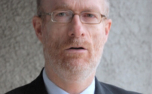 Jean-Paul Ollivier nommé directeur régional des affaires culturelles de Normandie