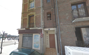 Seine-Maritime : un homme de 43 ans tué d'une balle dans la tête hier soir à Dieppe