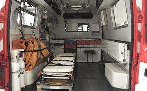 Drame de la route en Seine-Maritime : un mort et un blessé grave sur la D925 à Ouainville 