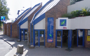 Saint-Cyr-l'École : le trafic des trains interrompu à cause d'un sac suspect... vide