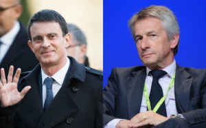 Valls recase l'ex-président de Basse-Normandie à la Cour des comptes (Marianne)