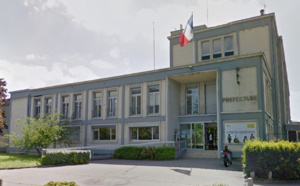 Fermeture exceptionnelle de la Préfecture de l'Eure le 19 janvier 