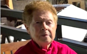 Yvelines. Disparition inquiétante d’une octogénaire à Saint-Germain-en-Laye