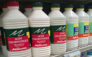 Arrêté 18 mois après avoir tenté de faire "péter" un bar-tabac à Darnétal, près de Rouen