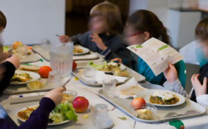 Grand-Quevilly : dix-sept écoliers hospitalisés à la suite d'une intoxication alimentaire