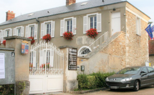 Eure : la mairie de La Chapelle-Réanville encore cambriolée