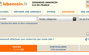 Epône : ils venaient acheter un scooter pour leur fille, ils sont braqués par les pseudo-vendeurs