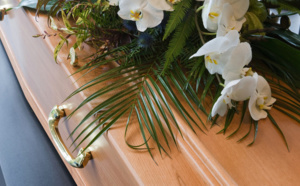 Un niveau de décès jamais atteint depuis l'après-guerre (INSEE)