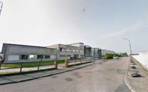 Incendie dans une entreprise de peinture à Grand-Quevilly : la piste accidentelle privilégiée