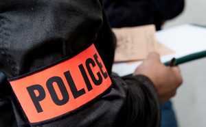 Soupçonnés d'une trentaine de vols en bande organisée, cinq suspects interpellés en Seine-Maritime