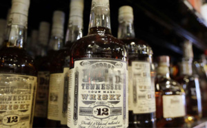 Bolbec : les acolytes écumaient les supermarchés et volaient de l'alcool pour leurs beuveries