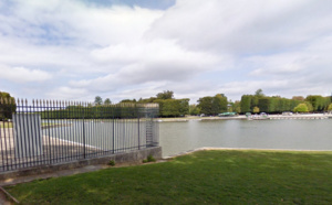 Yvelines : le corps d'un sexagénaire découvert dans le grand canal du Château de Versailles