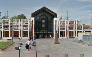 A Poissy, l'homme en état d'ivresse menace un père et son fils avec un couteau