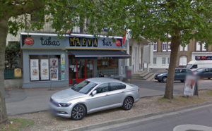 Agglo de Rouen : le braqueur de six bars-tabacs arrêté lundi était déjà à l'ombre à la prison du Havre