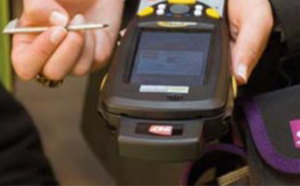 Mantes-la-Jolie : un Rouennais interpellé pour avoir agressé une contrôleuse dans le train