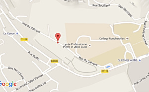 Deux collégiens découverts inanimés à Bolbec : la double tentative de suicide privilégiée