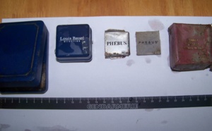 Seine-Maritime : la gendarmerie recherche les propriétaires de bijoux découverts dans une haie