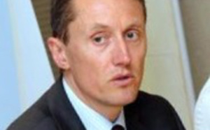 Pascal Prache, 45 ans, nouveau procureur de la République de Rouen 