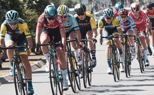 RN27 : la bretelle de sortie de l’échangeur de Tôtes en Seine-Maritime fermée dimanche 1er juin pour une course cycliste