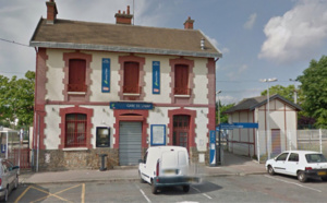 Gare de Limay : à 13 ans, il agresse violemment une femme pour lui voler son sac à main