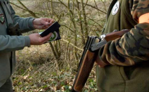 Deux braconniers interpellés le fusil à la main en forêt du Madrillet à Petit-Couronne 