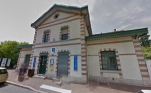 Bougival : le trafic des trains interrompu après une tentative de suicide 