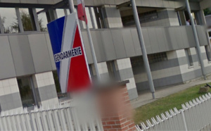 Les Andelys : l'agresseur de policiers municipaux et de gendarmes emprisonné 