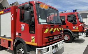 Congrès des sapeurs-pompiers de l’Eure : Le Neubourg se transforme en caserne géante le 14 juin 