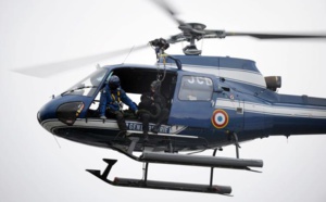 Le Tréport : en fugue, Gwendoline, 15 ans, retrouvée saine et sauve