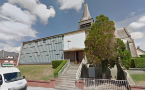 L'église de Londinières évacuée : six paroissiens intoxiqués au monoxyde de carbone 